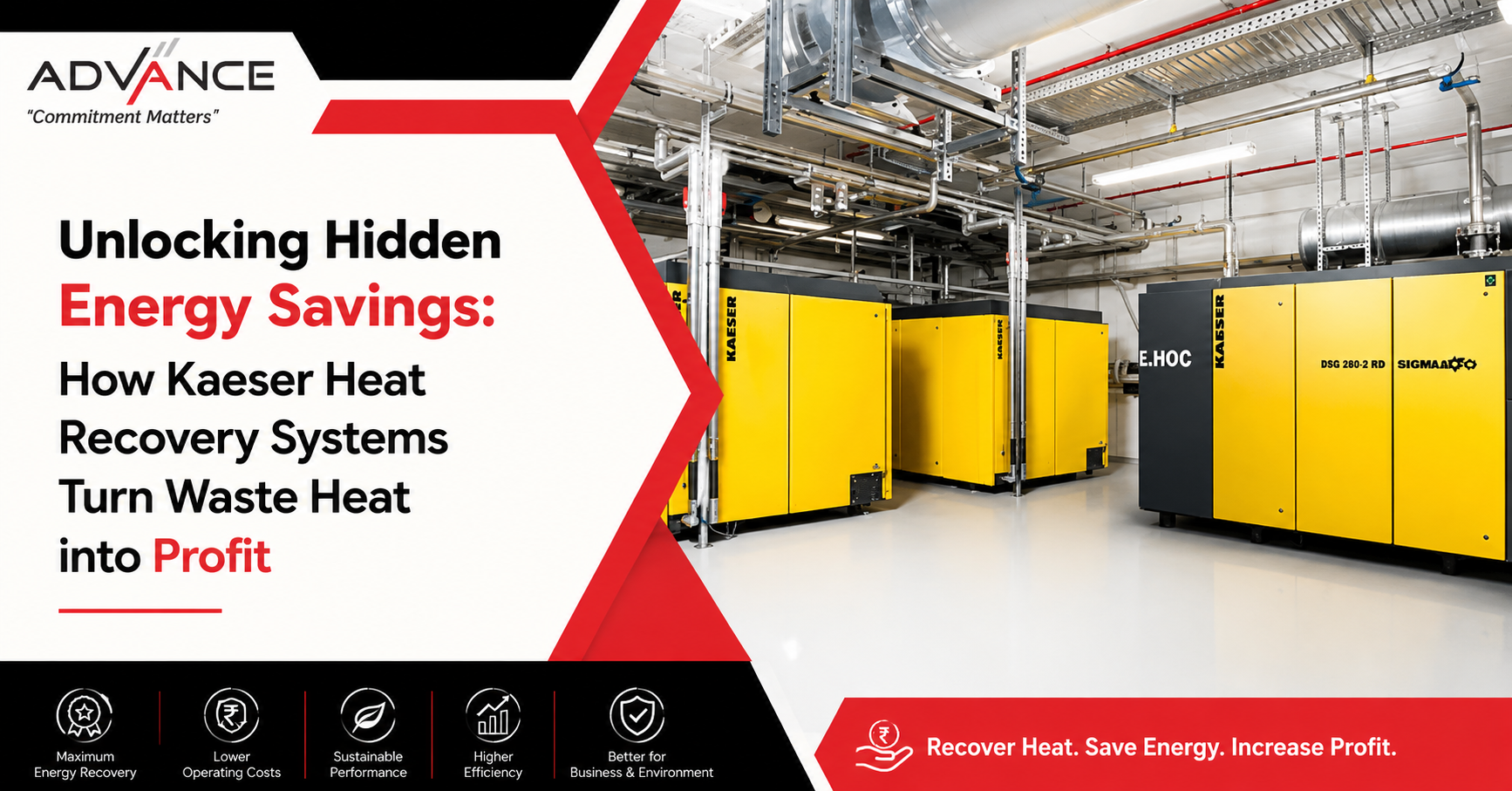 Unlocking Hidden Energy Savings